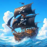 Reign of Pirates